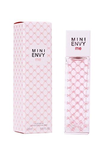 MINI ESSENCE Mini Envy Me Women's Perfume 25ml