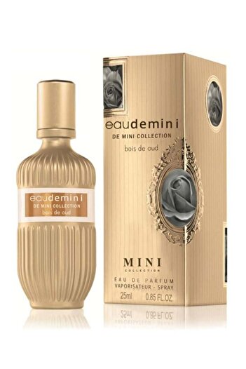 MINI ESSENCE Eau de Mini Boys Oud for Women 25ml