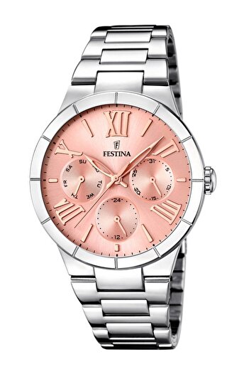 FESTİNA Festina F16716/3 Ceas Dama 36mm 5ATM