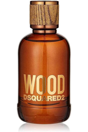DSquared2 Dsquared2 Wood Men 3.4 oz EDT Spray