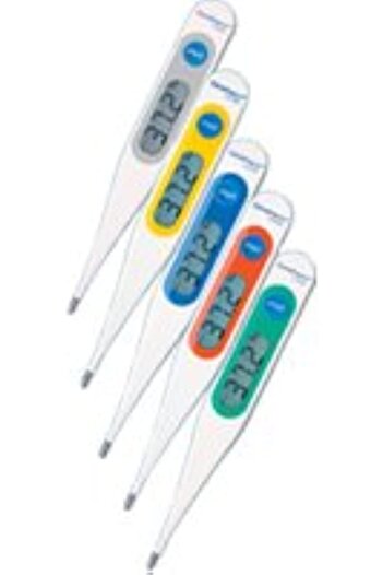 Geratherm Digital Thermometer