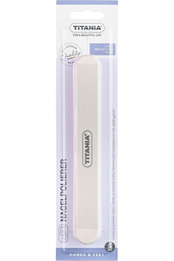 TİTANİA Titania 1038 Nail Polisher