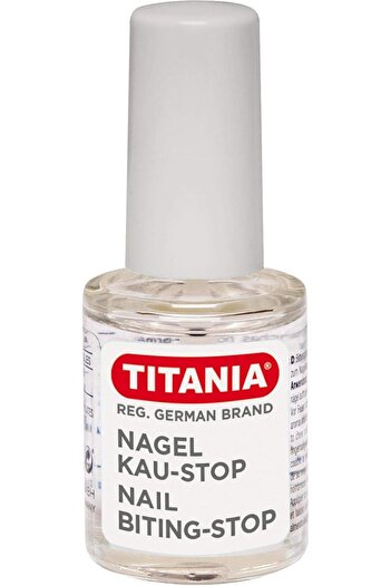 TİTANİA TITANIA NAIL BITING-STOP