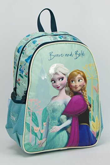 SUNCE Sun-ce Backpack with 2 Compartments and 2 Side Pockets, 14.3-Inch Size