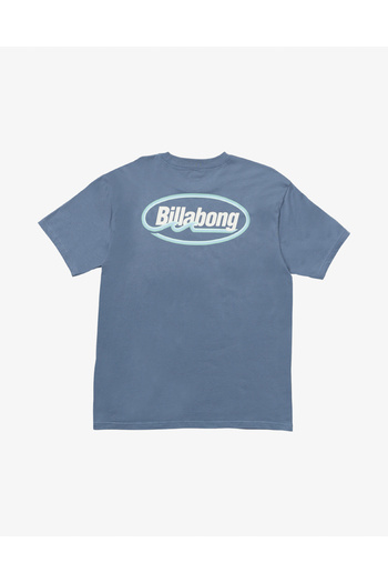 BİLLABONG Screen Tee για άνδρες