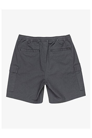 Quiksilver Men's Shorts & Bermuda Iron Gate