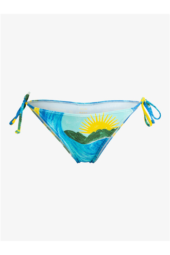 Roxy Atlas Colección – Mittlere Bikini-Unterseite für Damen