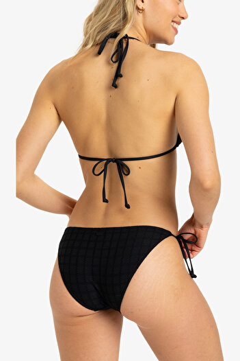 Roxy ANTHRACITE Női/Lányok bikini alsó