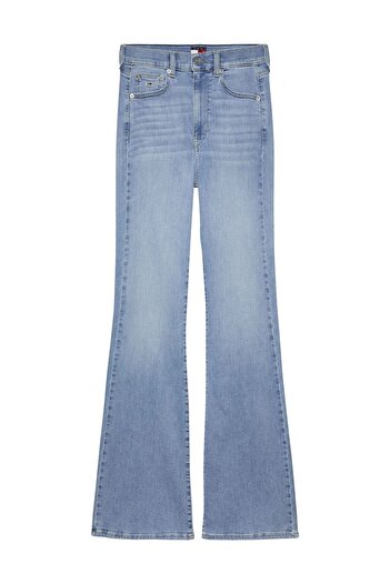Tommy Hilfiger SYLVIA HGH FLR CH0214