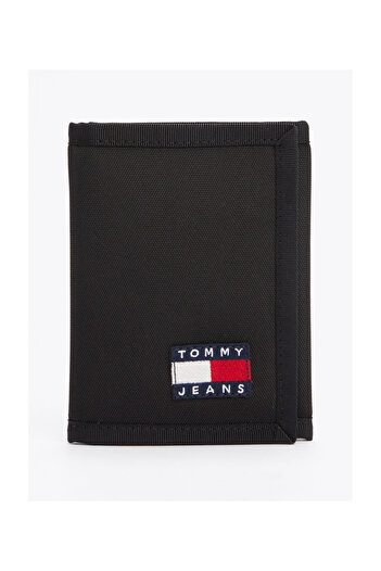 Tommy Hilfiger Tjm Nylon Trifold