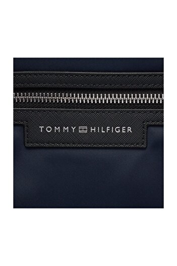 Tommy Hilfiger Růžový batoh pro dospělé