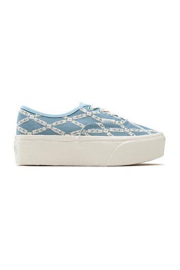 Vans Tenisky Sky Blue Adults