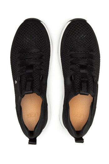 UGG Thajsko 1119486 -BLK Pánské Boty