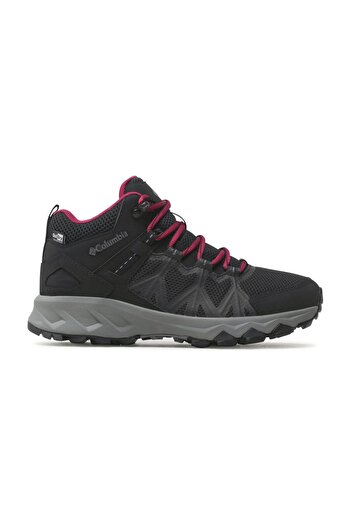 Columbia Turistické boty Green Adults