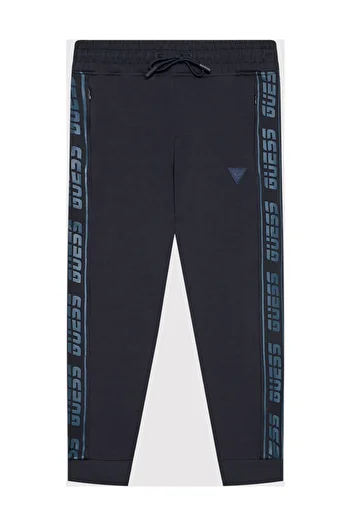 Guess Sweatpants Gray Kids