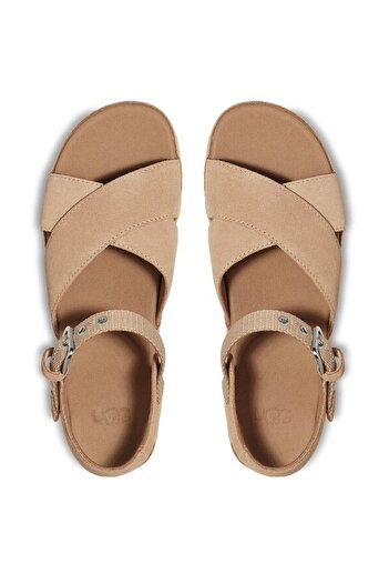 UGG W Aubrey kotníkové sandály 1152711 -SAN