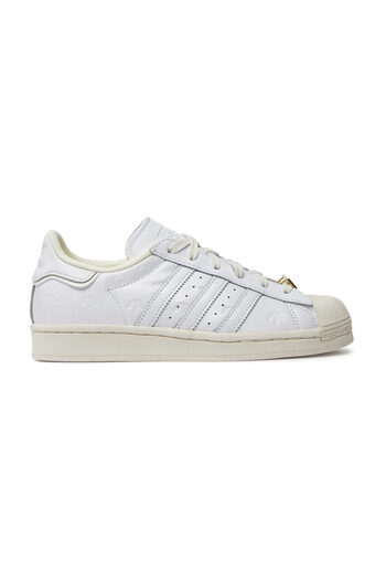 adidas Cloud White / Cloud White / Off White Superstar