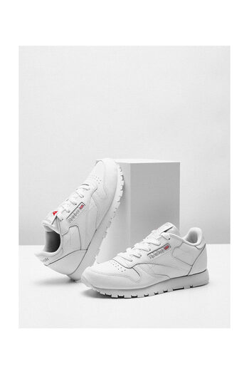 Reebok Dětská sportovní obuv CLASSIC LEATHER