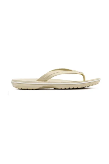 Crocs Žabky Béžové pro dospělé