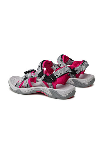CMP Sandals Gray Kids