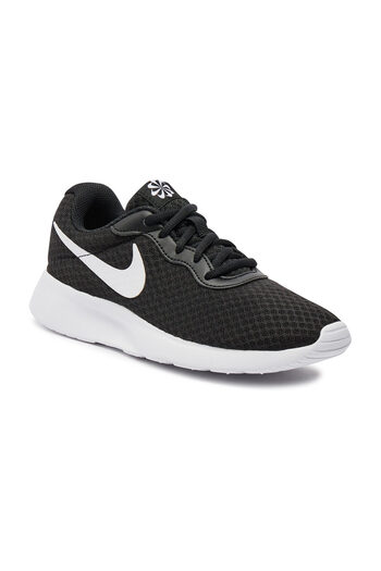 Nike Dámské černé tenisky