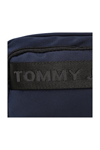 Tommy Jeans Kabelka Black Adults