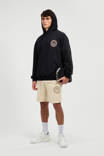 Ellesse Men's Sweatshirt - Black