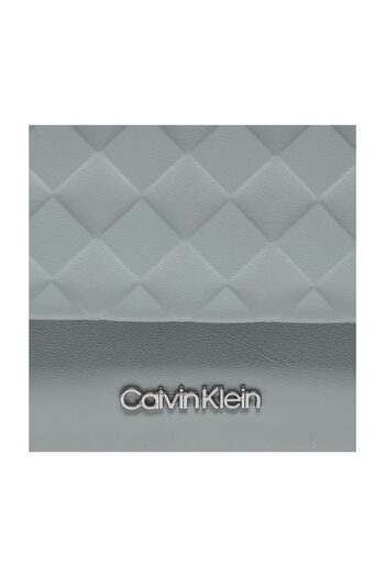 Calvin Klein Dámská taška přes rameno s logem značky K60K 611990 -PEB