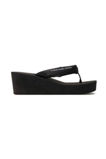 Calvin Klein ΣΑΝΔΑΛΙ BEACH WEDGE PADDED NY