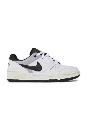 Nike Pánské tenisky Full Force Low FB1362-101