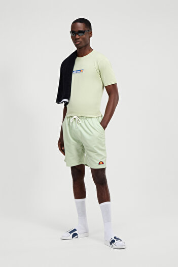 Ellesse Pánské světle zelené plavky