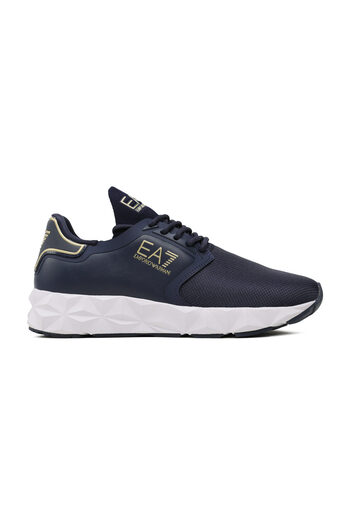 EA7 Emporio Armani Tenisi Bleumarin Adulti