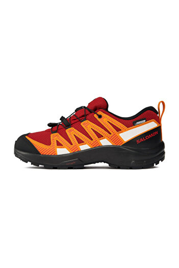 Salomon Pink Sneakers - for Children