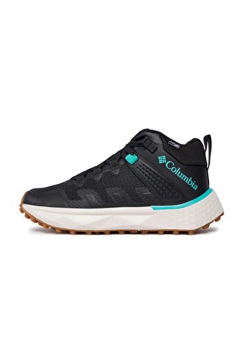 Columbia Turistické boty Black Adults