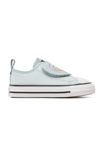 Converse Gray Children's Shoes