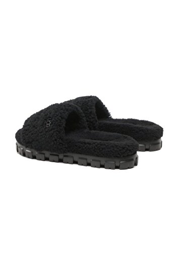 UGG Σγουρός 1130838 -BLK Cozetta