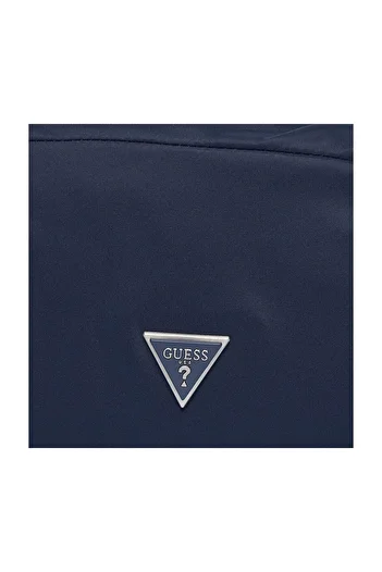 Guess Kosmetická taštička Beige Adults