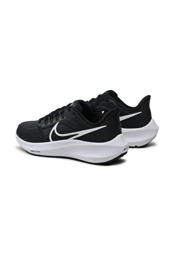 Nike Černé běžecké boty pro dospělé