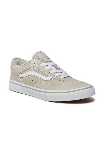 Vans Dětské tenisky šedé barvy