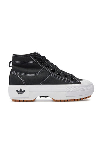 adidas Sportovní oblečení Nizza Trek Platform Dámské tenisky