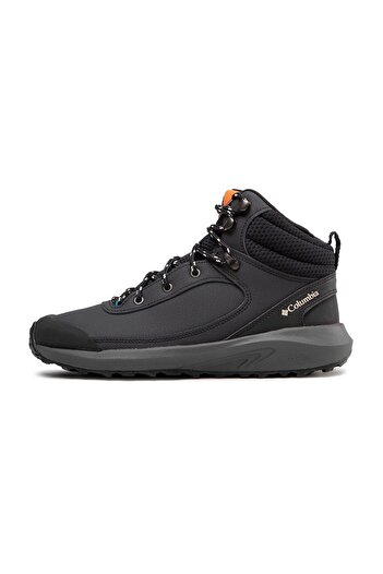 Columbia Turistické boty Black Adults
