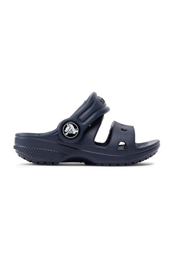 Crocs Sandály černé děti