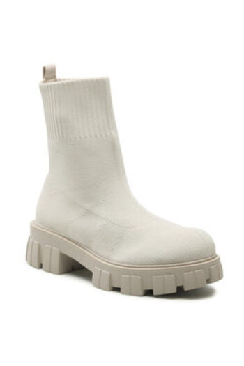 DeeZee Csizma Ecru Adults