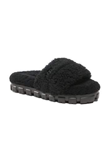UGG Σγουρός 1130838 -BLK Cozetta