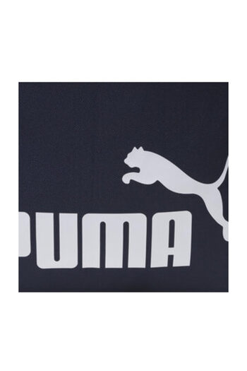 Puma Phase Gym Sack - námořnická modrá sportovní taška se stahovací šňůrkou