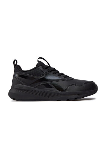 Reebok Dětské chlapecké běžecké boty Xt Spinter 2,0 Alt se šněrováním, černé