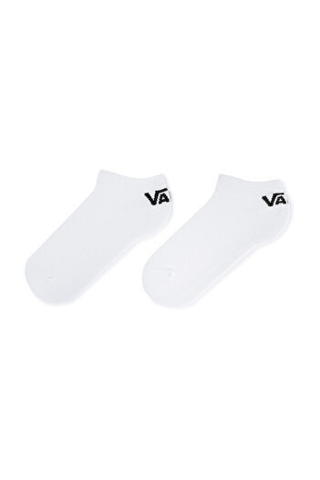 Vans Бели мъжки чорапи - Classic Low Vxs0Wht