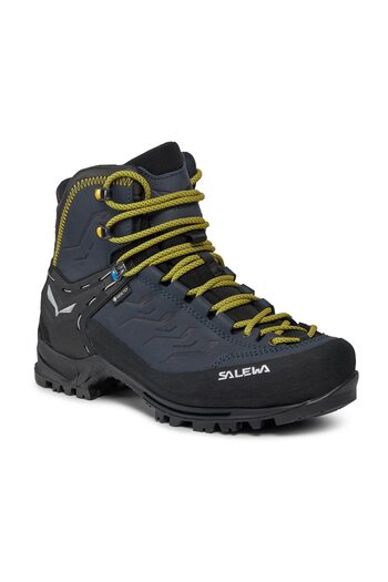 Salewa Turistické boty Navy Blue Adults