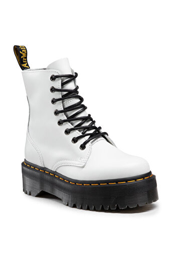 Dr. Martens Bojové boty White Adults