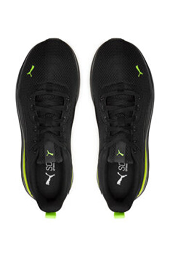 Puma Sneakers Black Adults